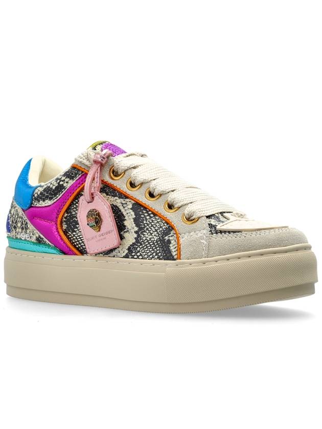 Kurt Geiger Sneakers Southbank, Women's, Multicolour - KURT GEIGER - BALAAN 4