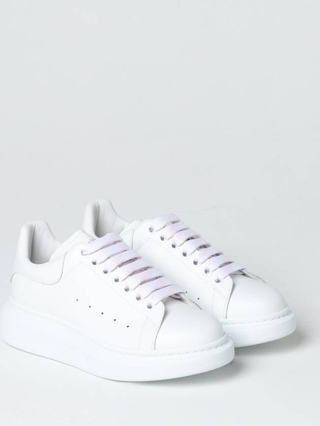 Sneakers woman Alexander Mcqueen - ALEXANDER MCQUEEN - BALAAN 2