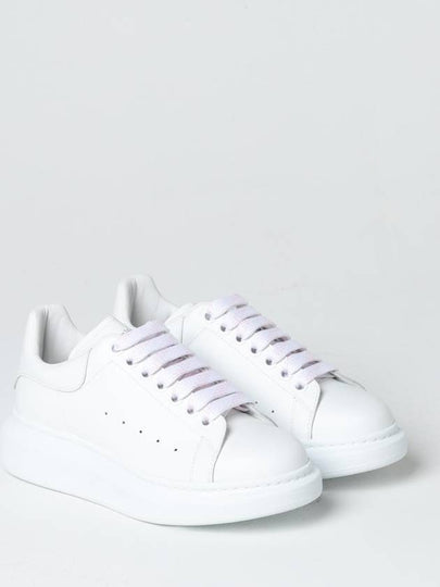 Sneakers woman Alexander Mcqueen - ALEXANDER MCQUEEN - BALAAN 2