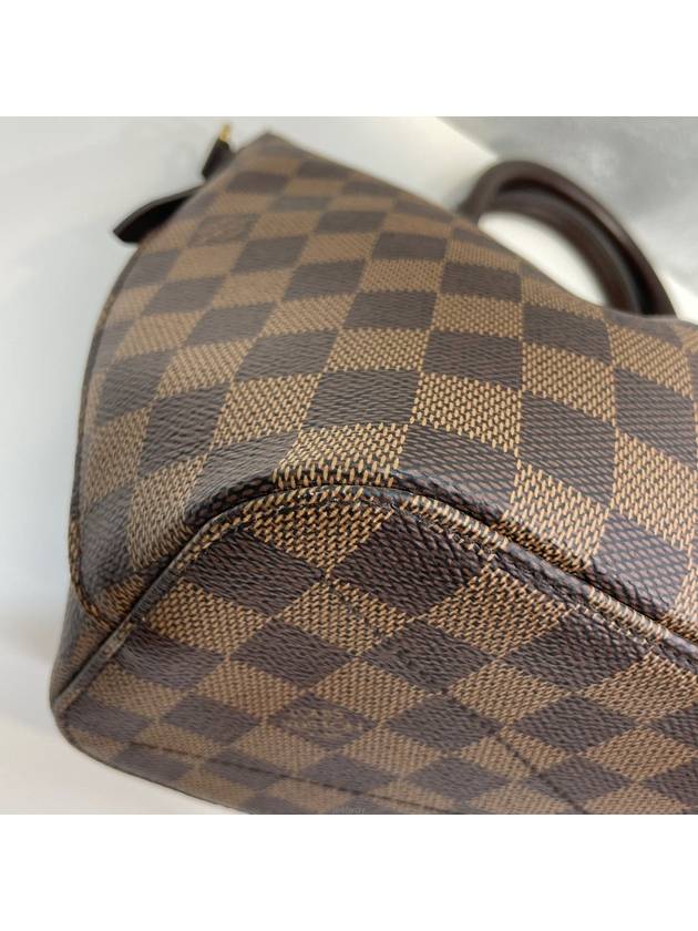 women cross bag - LOUIS VUITTON - BALAAN 6