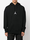 Eiffel Tower Logo Hoodie Black - GIVENCHY - BALAAN 6