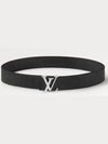 LV Initial 40mm Reversible Belt M8609V - LOUIS VUITTON - BALAAN 2