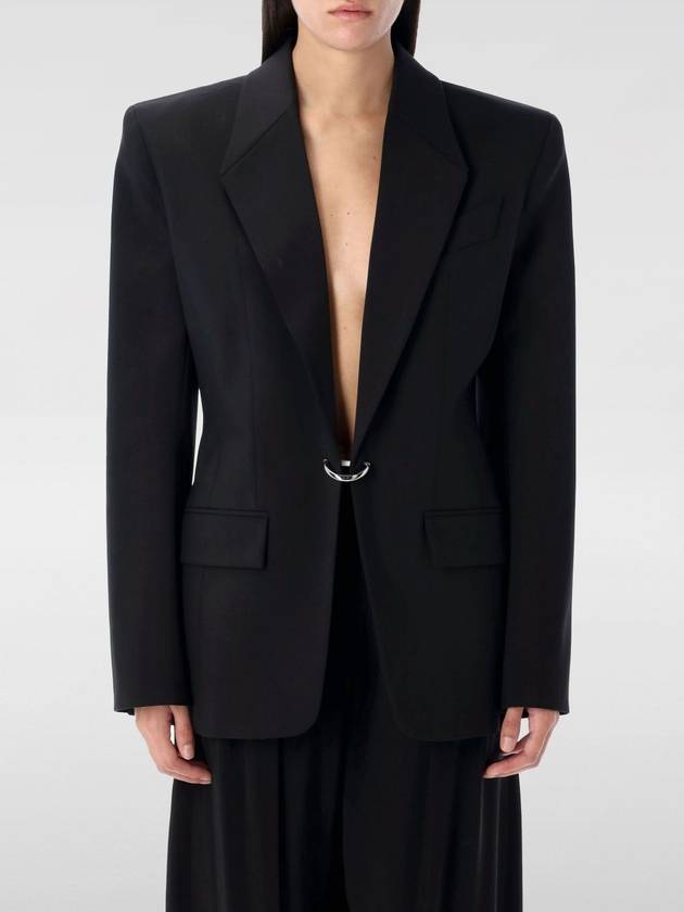 Jacket woman Mugler - MUGLER - BALAAN 1