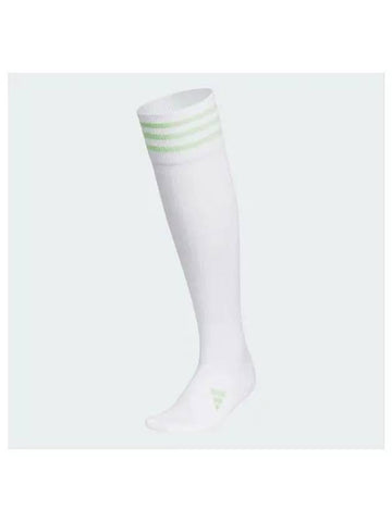 adidas GOLF 3S knee high socks IK7420 - ADIDAS - BALAAN 1