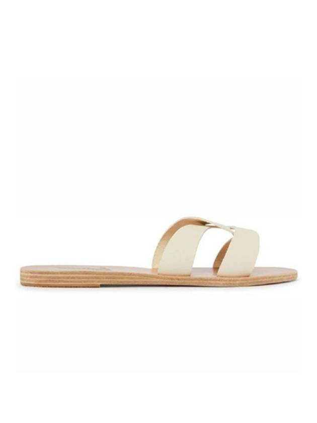 Desmos slippersDESMOS VACHETTA - ANCIENT GREEK SANDALS - BALAAN 3