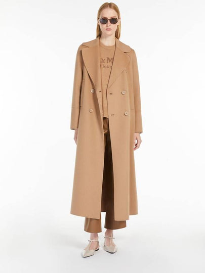 S Max Mara Coats - S MAX MARA - BALAAN 2