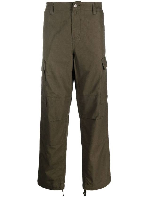 CARHARTT WIP REGULAR CARGO PANT - CARHARTT WIP - BALAAN 1