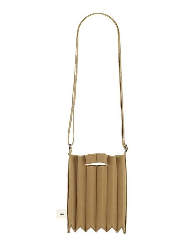 Mini Studio Bag Blonde - PLEATSMAMA - BALAAN 5