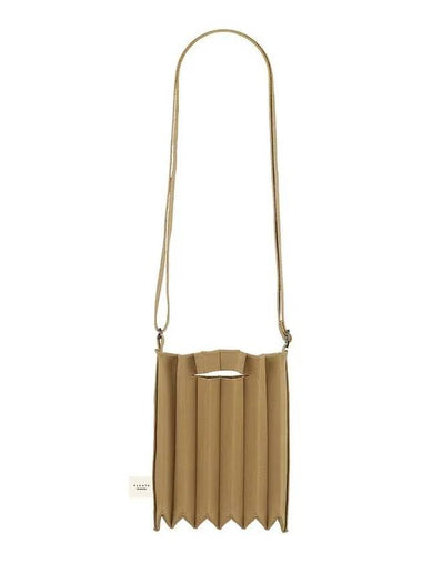 Mini Studio Bag Blonde - PLEATSMAMA - BALAAN 1