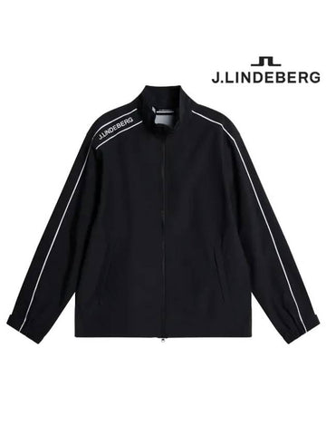 Theo Lane Golf Jacket GMOW08864 - J.LINDEBERG - BALAAN 1