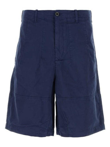 Short Pants 24CTCUP02162006290 880 Blue - TEN C - BALAAN 1