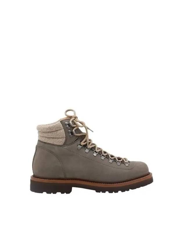 Boots MZUDRES890 CHZ85 - BRUNELLO CUCINELLI - BALAAN 2