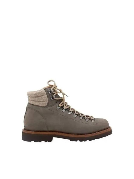 Boots MZUDRES890 CHZ85 - BRUNELLO CUCINELLI - BALAAN 2