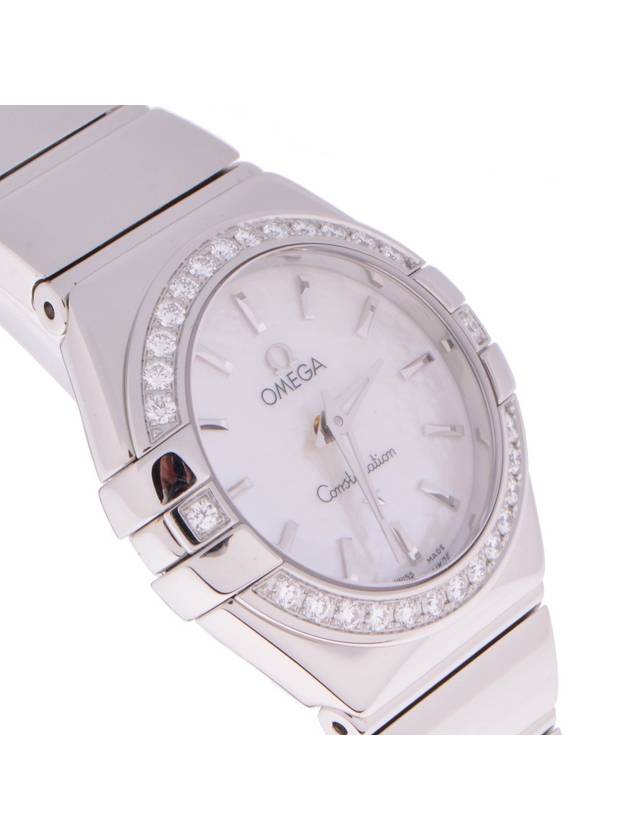 women watch - OMEGA - BALAAN 3