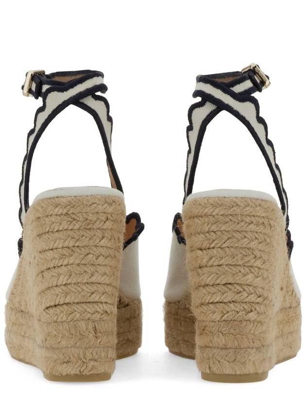 ESPADRILLE "BRINI/8ED/080" - CASTANER - BALAAN 3