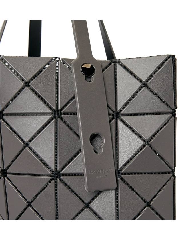 Baobao Lucent Matte AG683 14 Women s Tote Bag - ISSEY MIYAKE - BALAAN 7