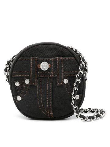 Moschino Jeans Bag Bags - MOSCHINO - BALAAN 1