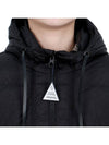 IDOCRASE Down Long Padding 1C00035 5984K 999 - MONCLER - BALAAN 7