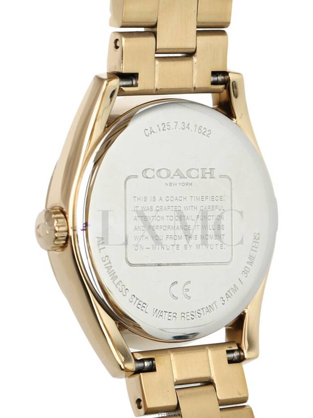 women watch - COACH - BALAAN 5