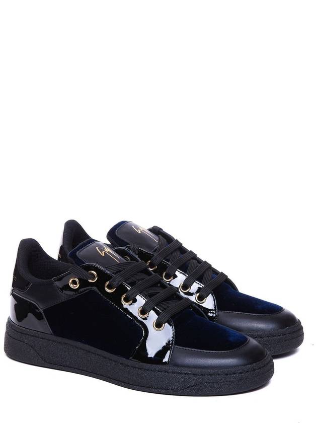 Giuseppe Zanotti Sneakers - GIUSEPPE ZANOTTI - BALAAN 4