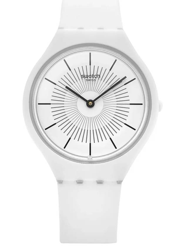 SVOW100 Skinpure Jelly Watch - SWATCH - BALAAN 5