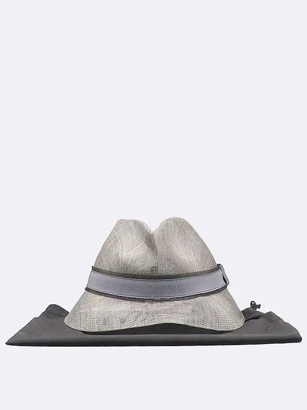 Armani black hat fashion accessories - GIORGIO ARMANI - BALAAN 1