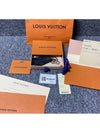 key ring - LOUIS VUITTON - BALAAN 1