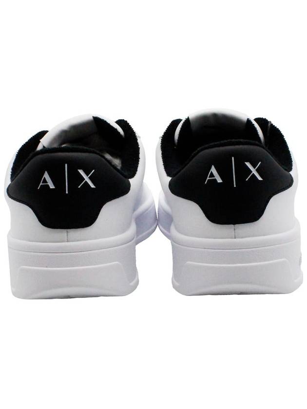 Armani Exchange Sneakers - ARMANI EXCHANGE - BALAAN 3