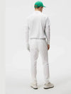 Men's Vent Golf Pants White - J.LINDEBERG - BALAAN 4