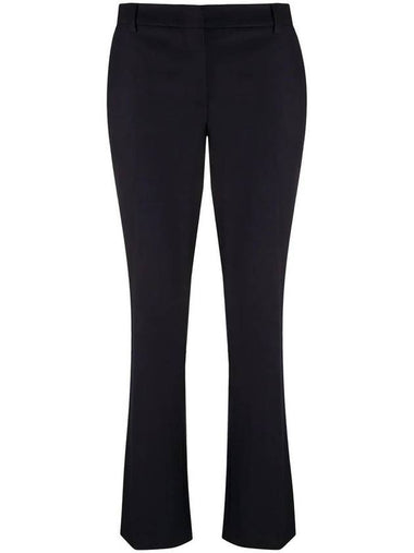 L'Autre Chose Mid-Rise Cropped Trousers - L'AUTRE CHOSE - BALAAN 1