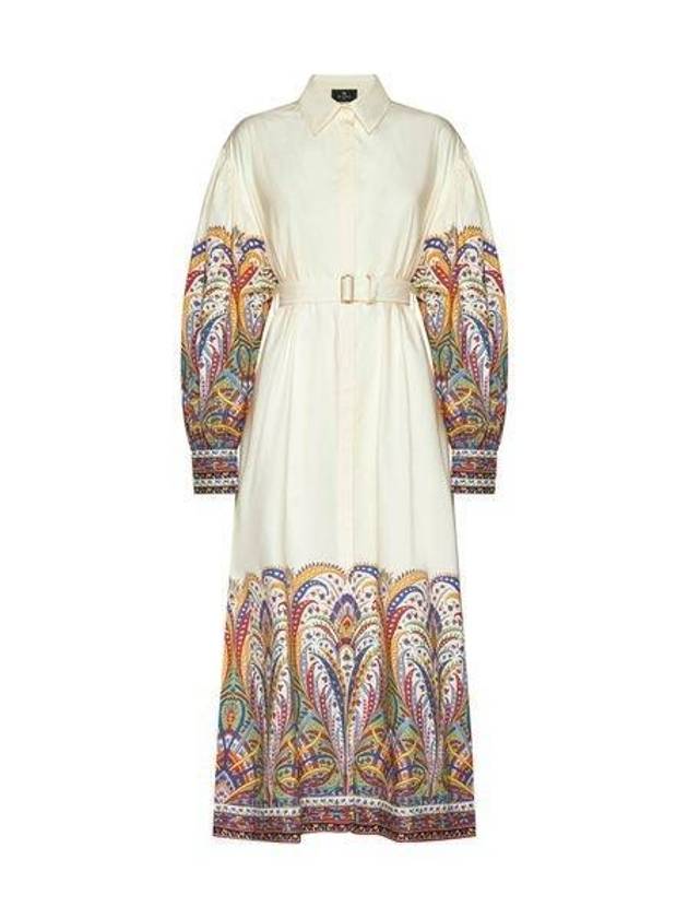 Etro Dress - ETRO - BALAAN 1