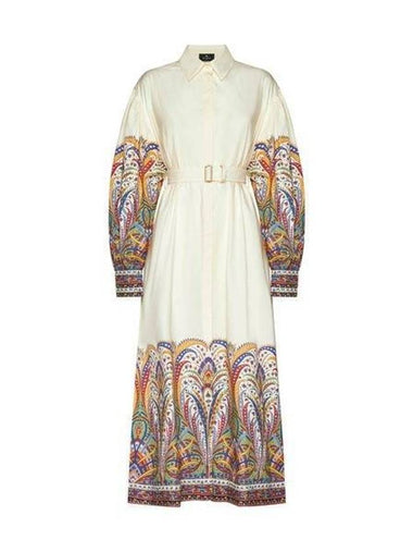 Etro Dress - ETRO - BALAAN 1