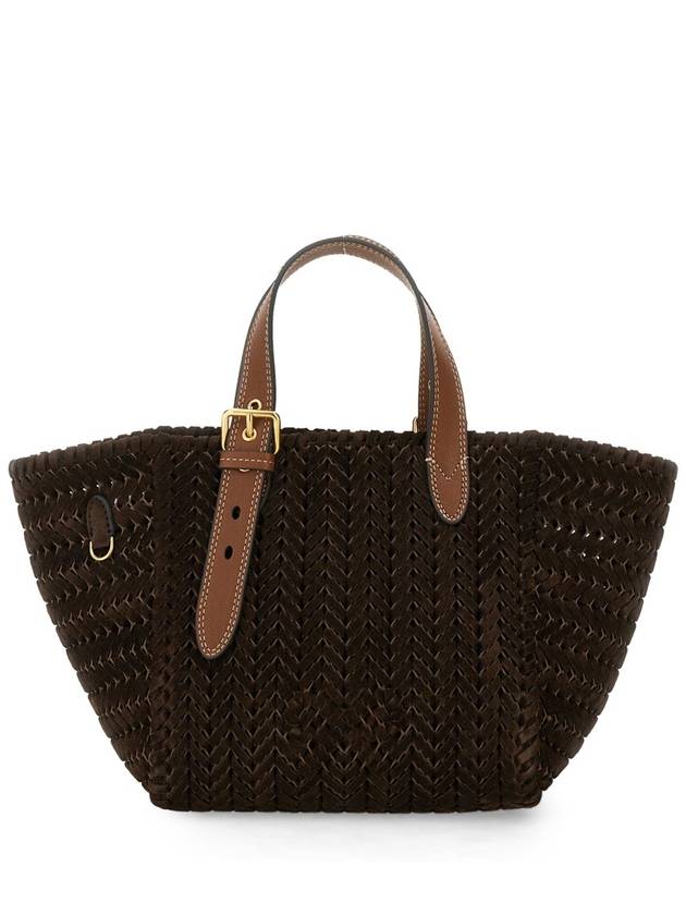 NEESON" TOTE BAG SMALL - ANYA HINDMARCH - BALAAN 1