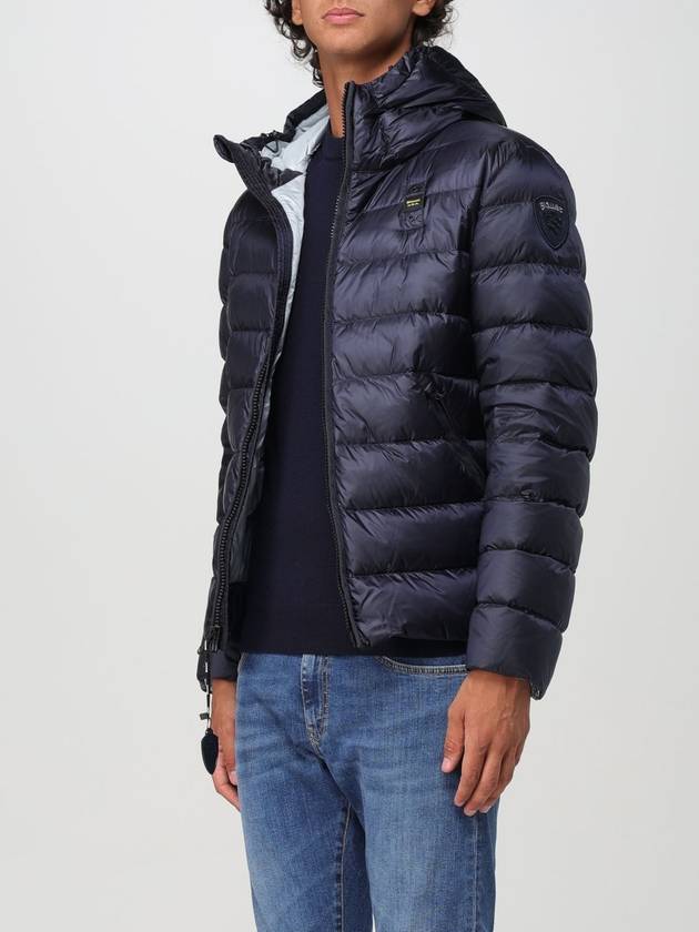 Jacket men Blauer - BLAUER - BALAAN 3