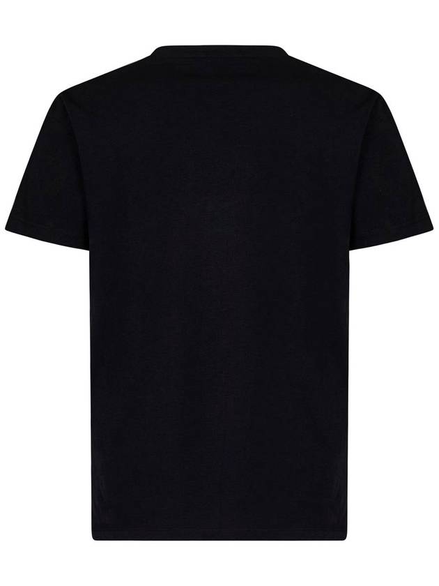 Balmain T-Shirts And Polos - BALMAIN - BALAAN 2