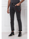 Armani J22 TAPERED JEANS - ARMANI EXCHANGE - BALAAN 6