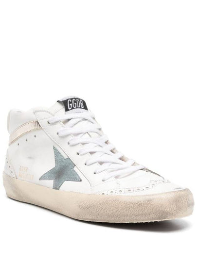 Golden Goose Sneakers - GOLDEN GOOSE - BALAAN 2