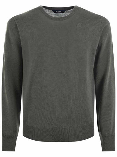 K-Way  Sweaters Green - K-WAY - BALAAN 1