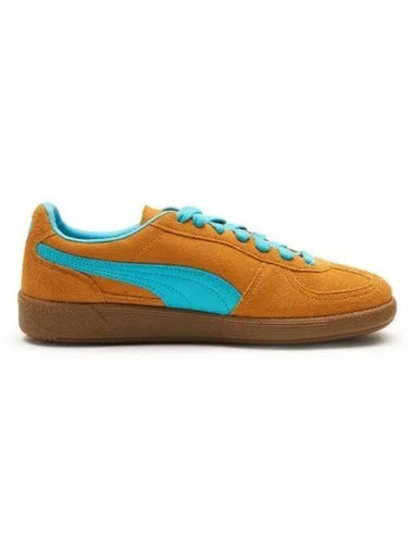 Palermo Cheddar Aqua 396463 13 - PUMA - BALAAN 1