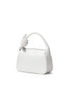 Clover Tote Bag White - 4OUR B - BALAAN 1