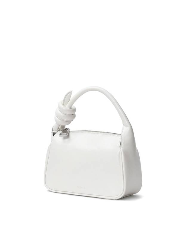 Clover Tote Bag White - 4OUR B - BALAAN 2