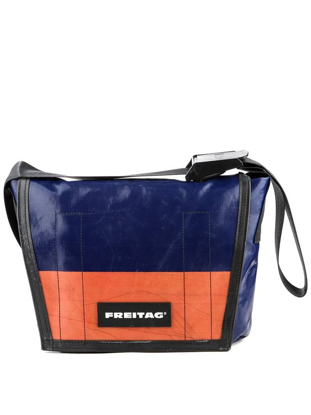 Unisex LASSIE cross bag - FREITAG - BALAAN 1