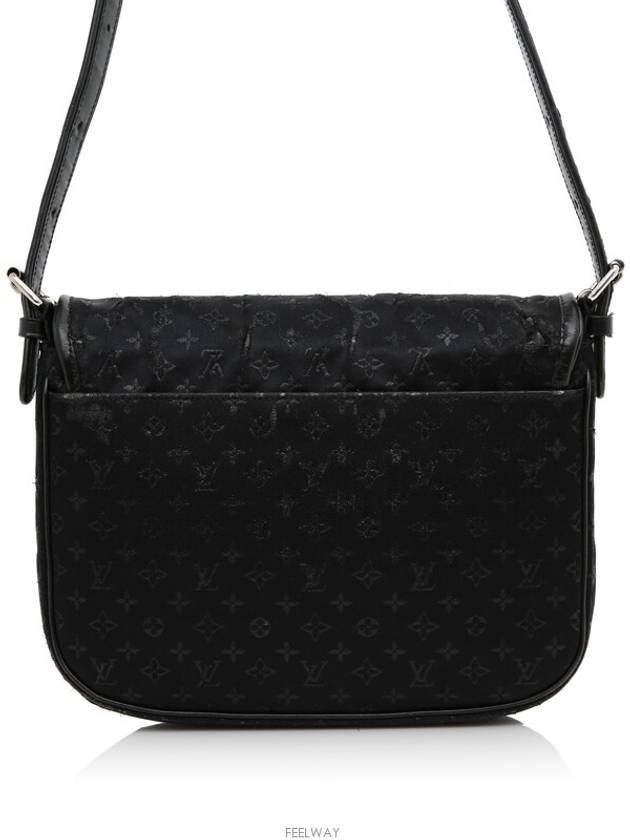 women cross bag - LOUIS VUITTON - BALAAN 4