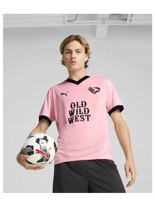 Palermo home jersey replica - PUMA - BALAAN 1