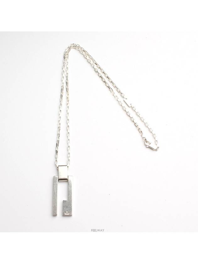 women necklace - GUCCI - BALAAN 2