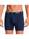 Men's Dri-Fit Boxer Briefs 3 Pack - NIKE - BALAAN 4