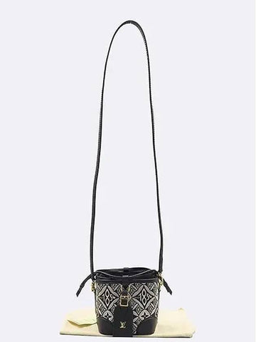 M69973 Crossbody Bag - LOUIS VUITTON - BALAAN 1