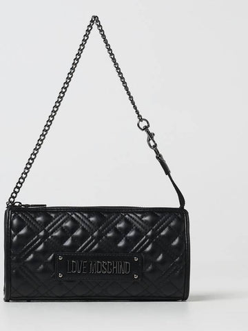 Shoulder bag woman Love Moschino - MOSCHINO - BALAAN 1