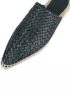 Intrecciato Espadu 741084 VBSN0 4615 - BOTTEGA VENETA - 8