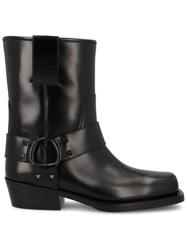 Valentino Garavani Boots - VALENTINO - BALAAN 1